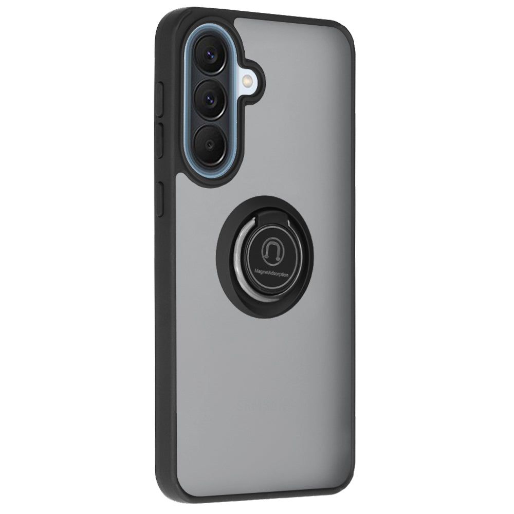 Husă Techsuit Glinth cu inel magnetic Galaxy A57 5G – imagine 4