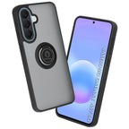 Husă Techsuit Glinth cu inel magnetic Galaxy A57 5G – imagine 1