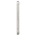 Husă Spigen Ultra Hybrid MagFit Pixel 10a – Transparent, inel grafit – imagine 5