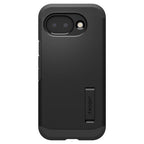 Husă Spigen Tough Armor MagFit Pixel 10a – Negru – imagine 2