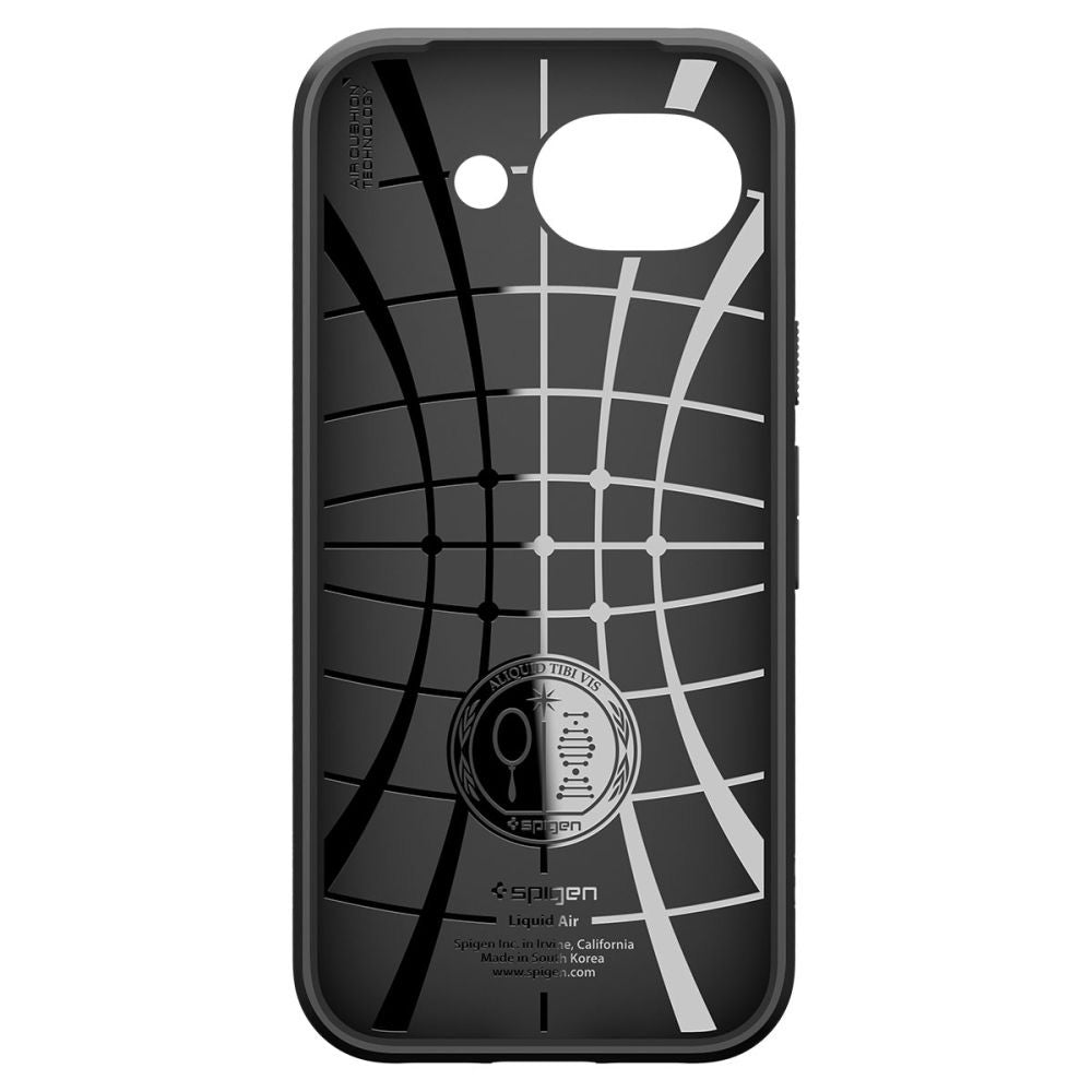 Husă Spigen Liquid Air Pixel 10a – imagine 4