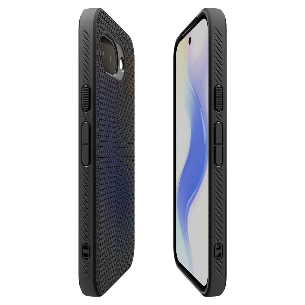 Husă Spigen Liquid Air Pixel 10a – imagine 5