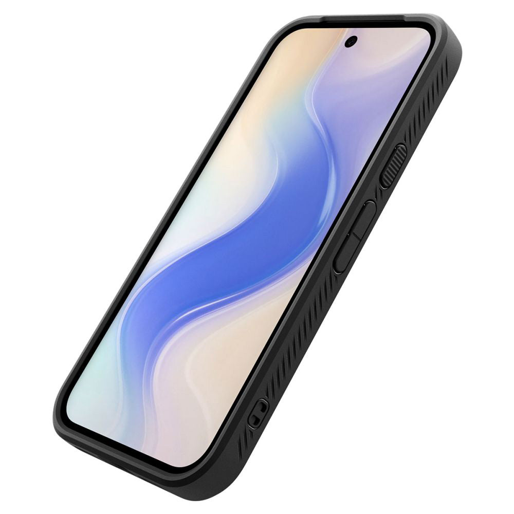 Husă Spigen Liquid Air Pixel 10a – imagine 7