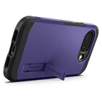 Husă Spigen Tough Armor MagFit Pixel 10a – Violet (Ash Violet) – imagine 13