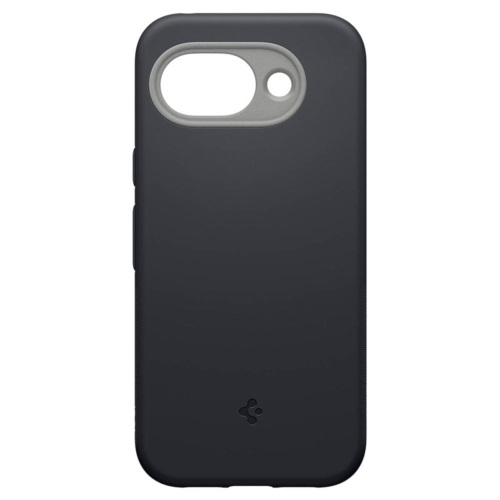 Husă Caseology Nano Pop MagFit Pixel 10a – Negru (Black Sesame) – imagine 5