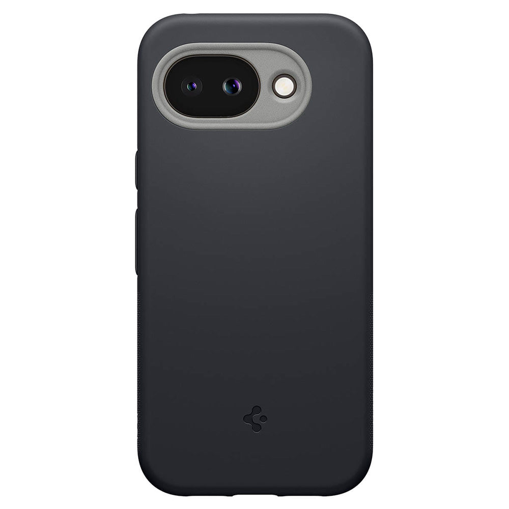 Husă Caseology Nano Pop MagFit Pixel 10a – Negru (Black Sesame) – imagine 2