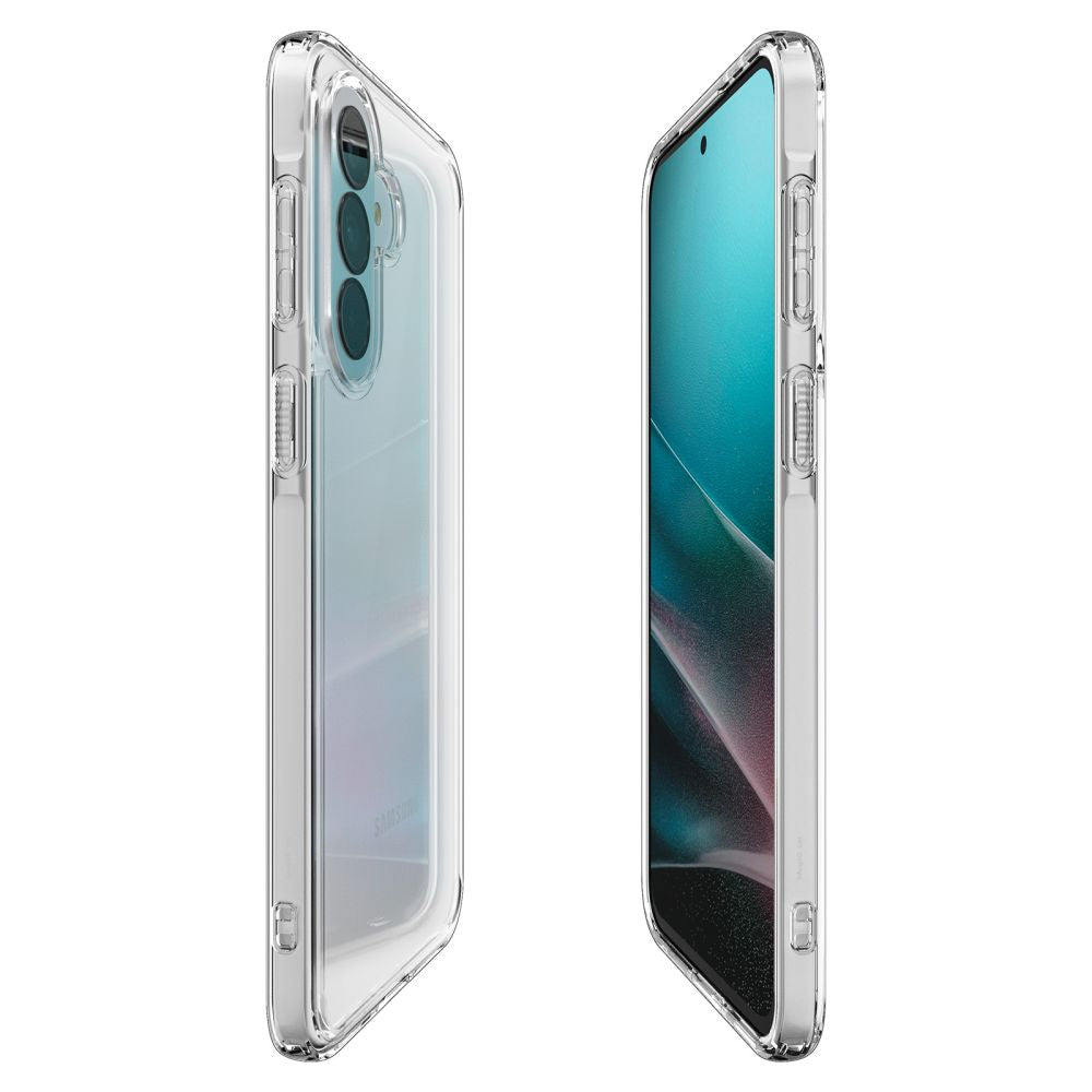 Husă Spigen Ultra Hybrid Galaxy A37 5G – imagine 5