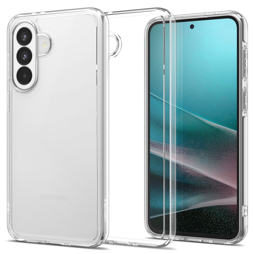 Husă Spigen Ultra Hybrid Galaxy A37 5G – imagine 2