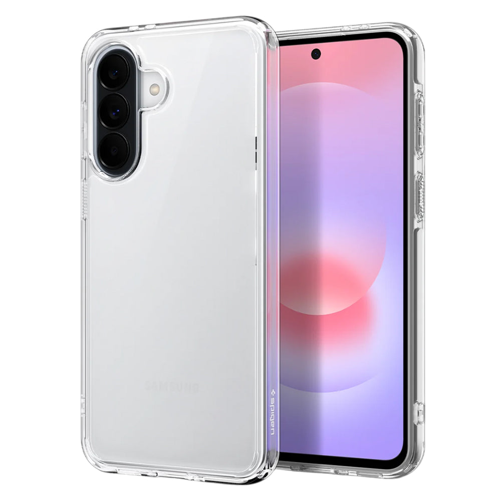 Husă Spigen Ultra Hybrid Galaxy A37 5G – imagine 1