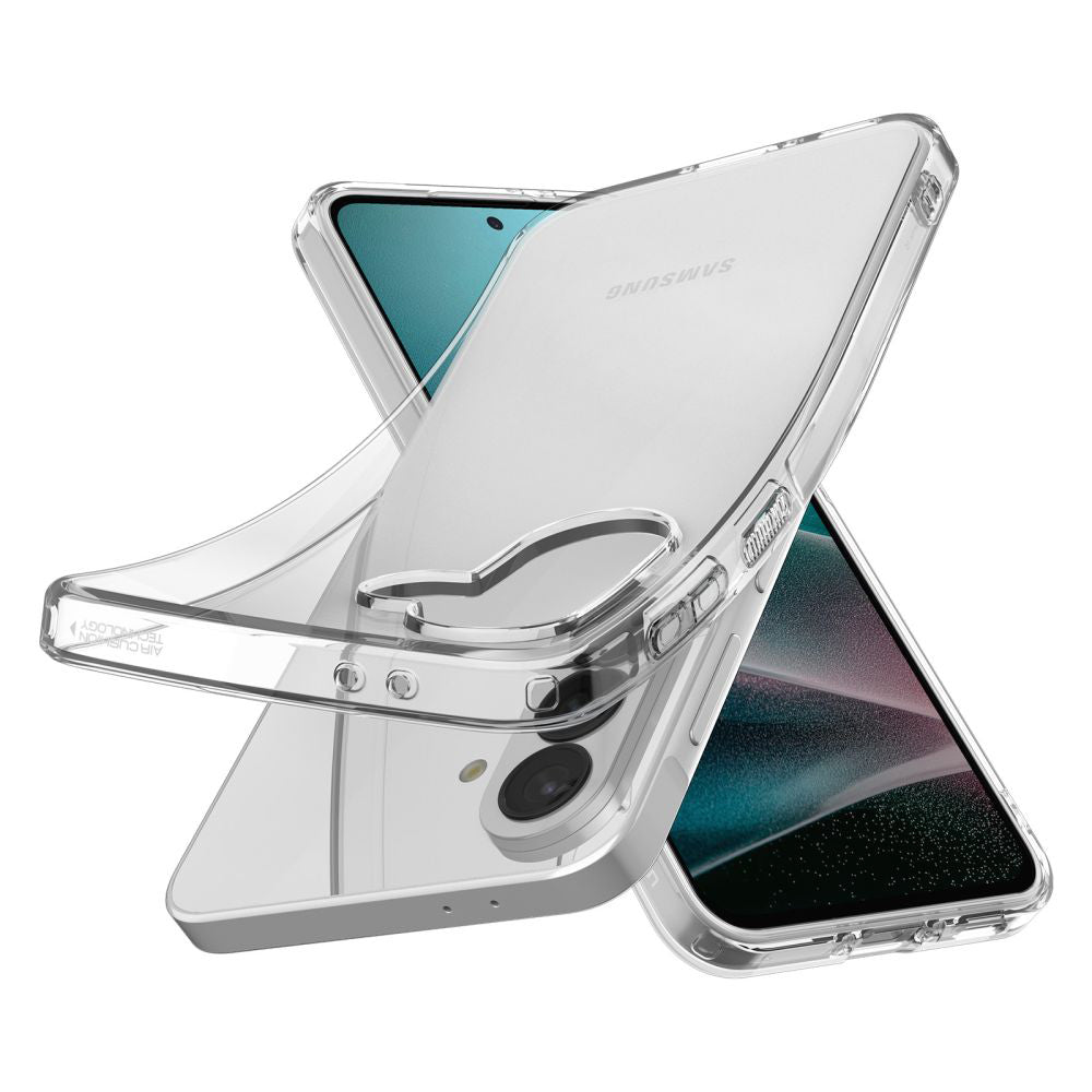 Husă Spigen Liquid Crystal Galaxy A37 5G – imagine 6