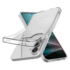 Husă Spigen Liquid Crystal Galaxy A37 5G – imagine 6
