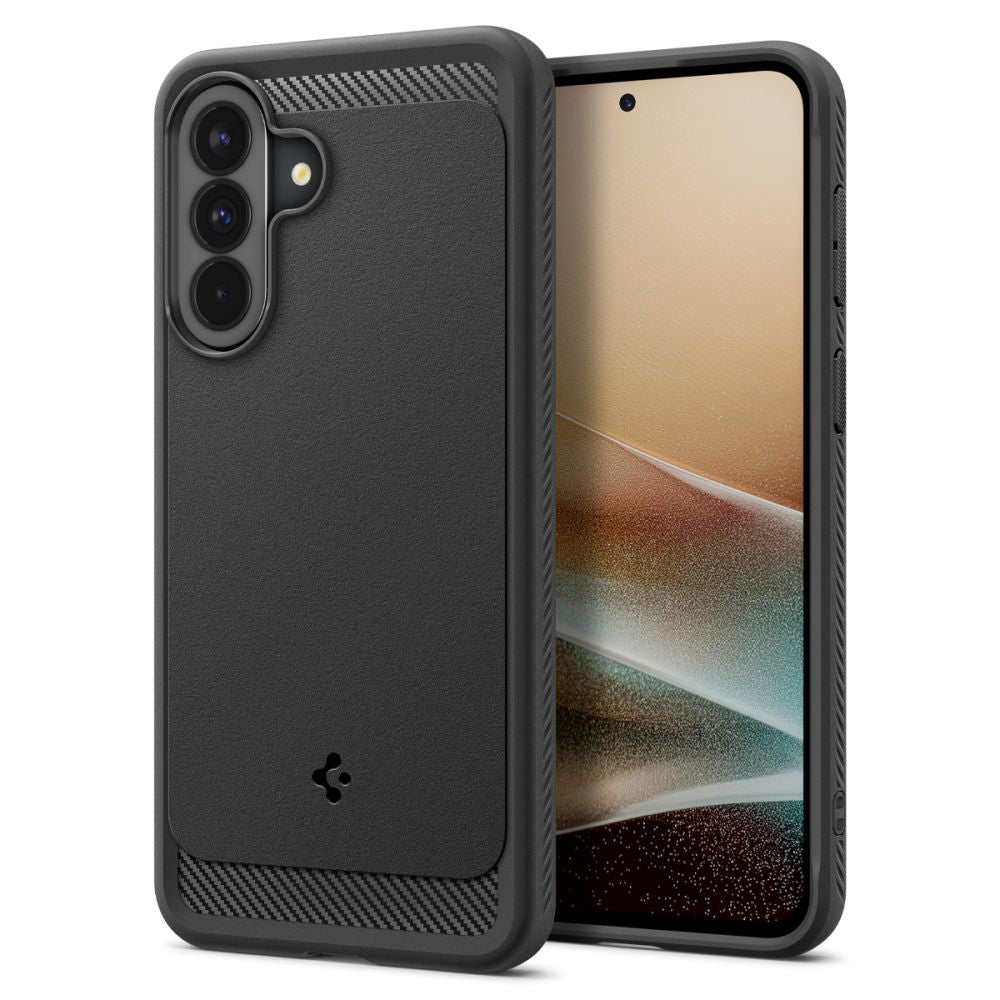 Husă Spigen Rugged Armor Galaxy A37 5G – imagine 1