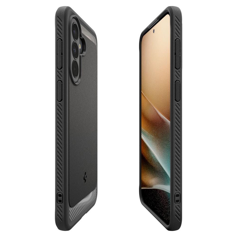 Husă Spigen Rugged Armor Galaxy A37 5G – imagine 6