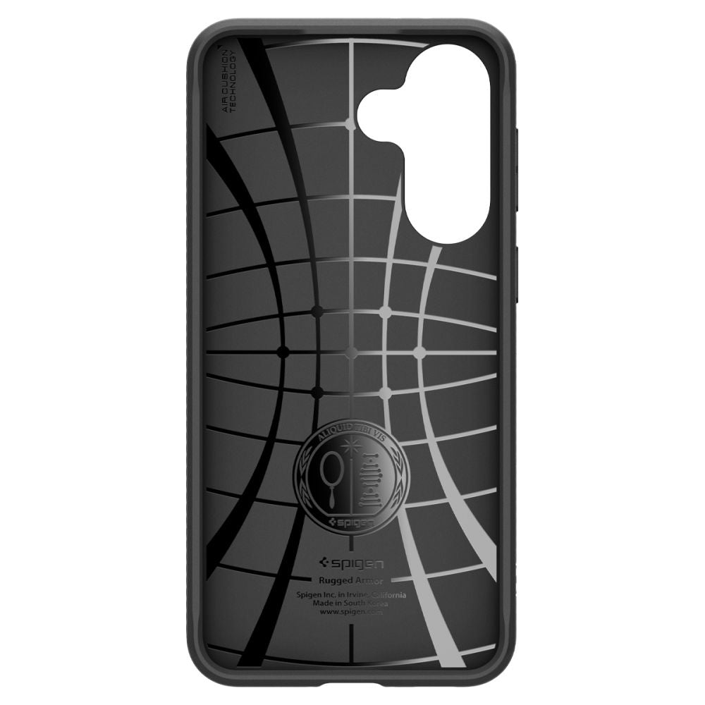 Husă Spigen Rugged Armor Galaxy A37 5G – imagine 4