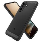 Husă Spigen Rugged Armor Galaxy A37 5G – imagine 5