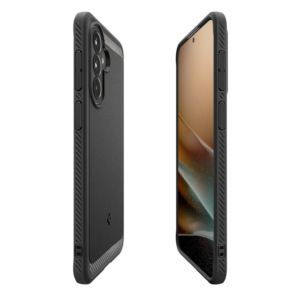 Husă Spigen Rugged Armor Galaxy A57 5G – imagine 6