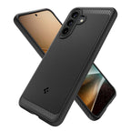 Husă Spigen Rugged Armor Galaxy A57 5G – imagine 5