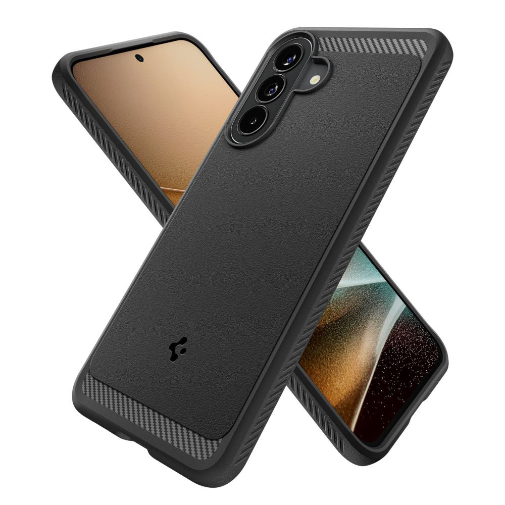 Husă Spigen Rugged Armor Galaxy A57 5G – imagine 5
