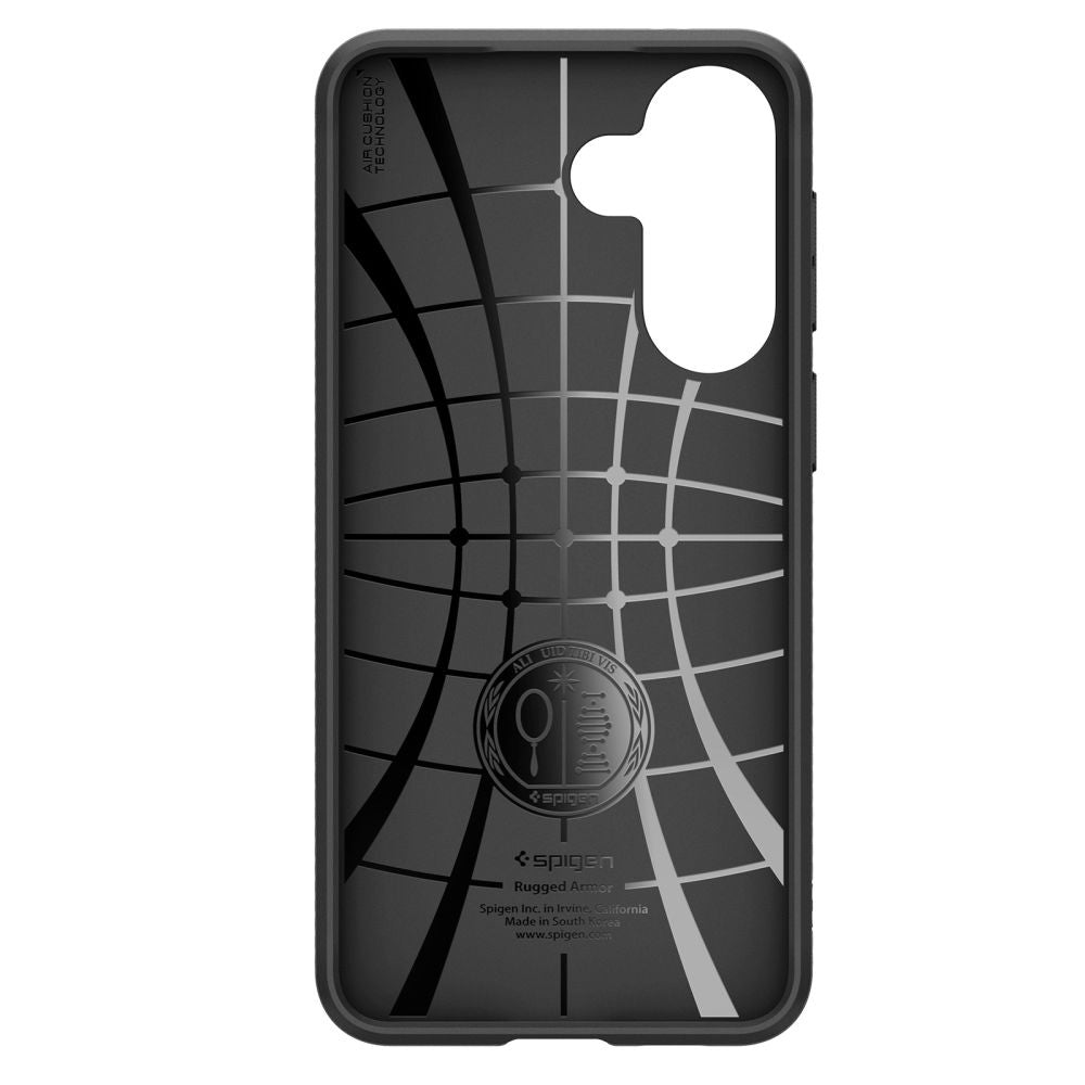 Husă Spigen Rugged Armor Galaxy A57 5G – imagine 4