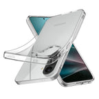 Husă Spigen Liquid Crystal Galaxy A57 5G – imagine 6