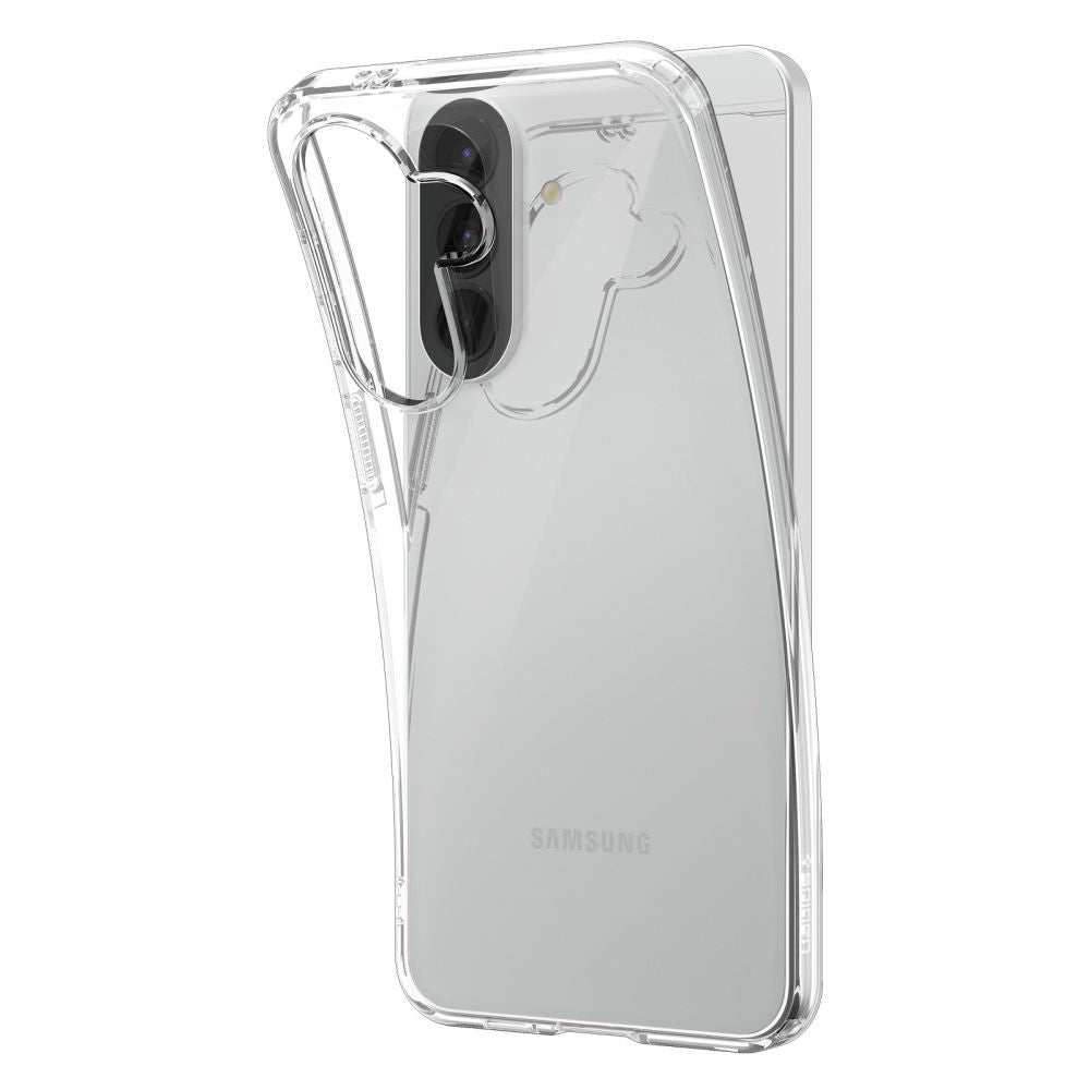 Husă Spigen Liquid Crystal Galaxy A57 5G – imagine 5