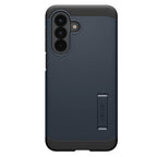 Husă Spigen Tough Armor Galaxy A57 5G – Metal Slate (gri ardezie) – imagine 8