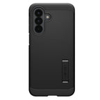 Husă Spigen Tough Armor Galaxy A57 5G – Negru – imagine 3