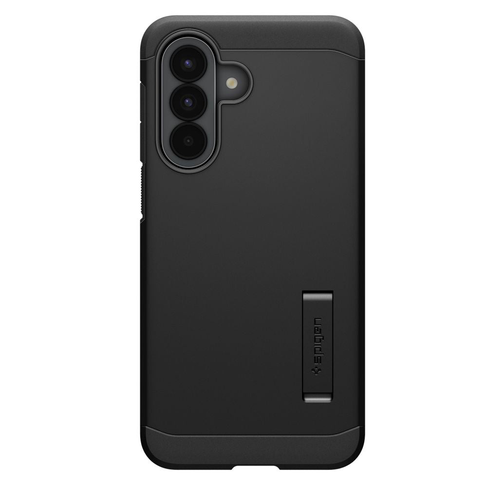 Husă Spigen Tough Armor Galaxy A57 5G – Negru – imagine 3