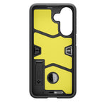 Husă Spigen Tough Armor Galaxy A57 5G – Negru – imagine 2