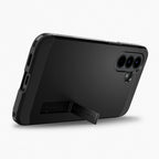 Husă Spigen Tough Armor Galaxy A57 5G – Negru – imagine 4