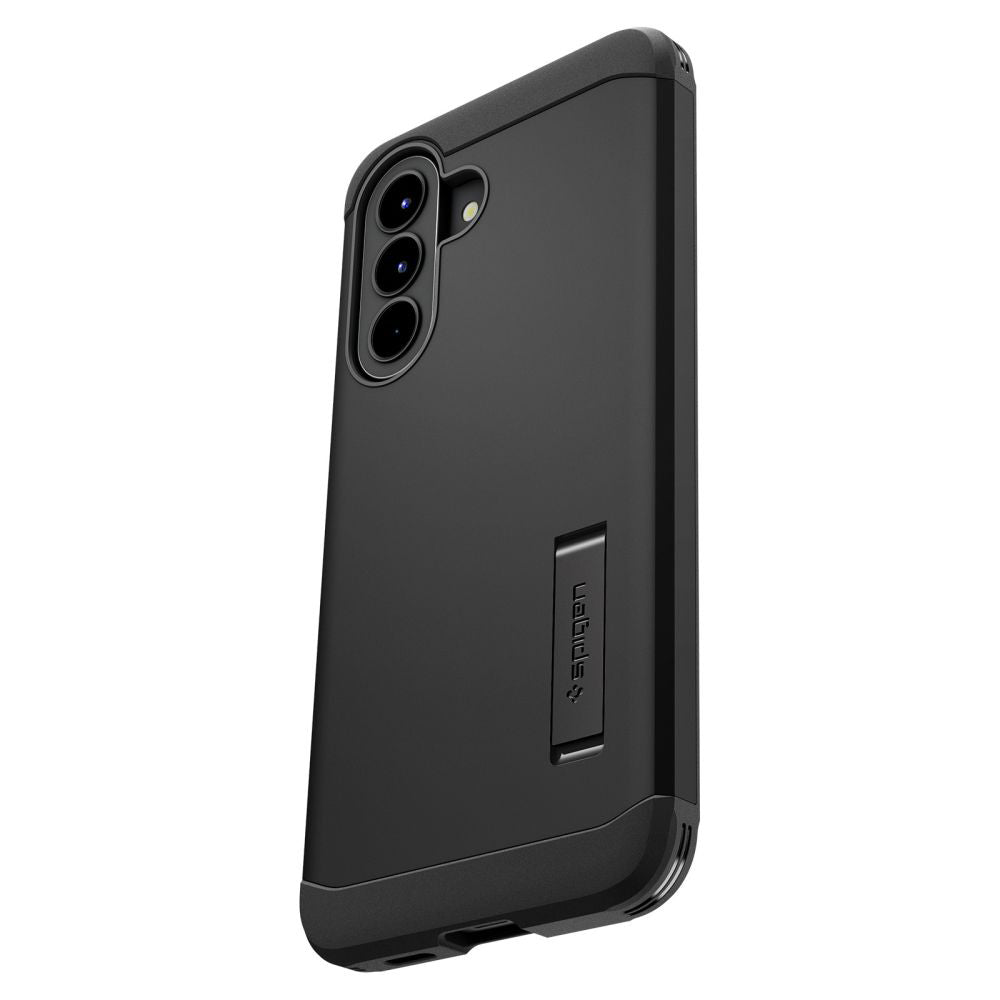 Husă Spigen Tough Armor Galaxy A57 5G – Negru – imagine 5