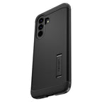 Husă Spigen Tough Armor Galaxy A57 5G – Negru – imagine 5