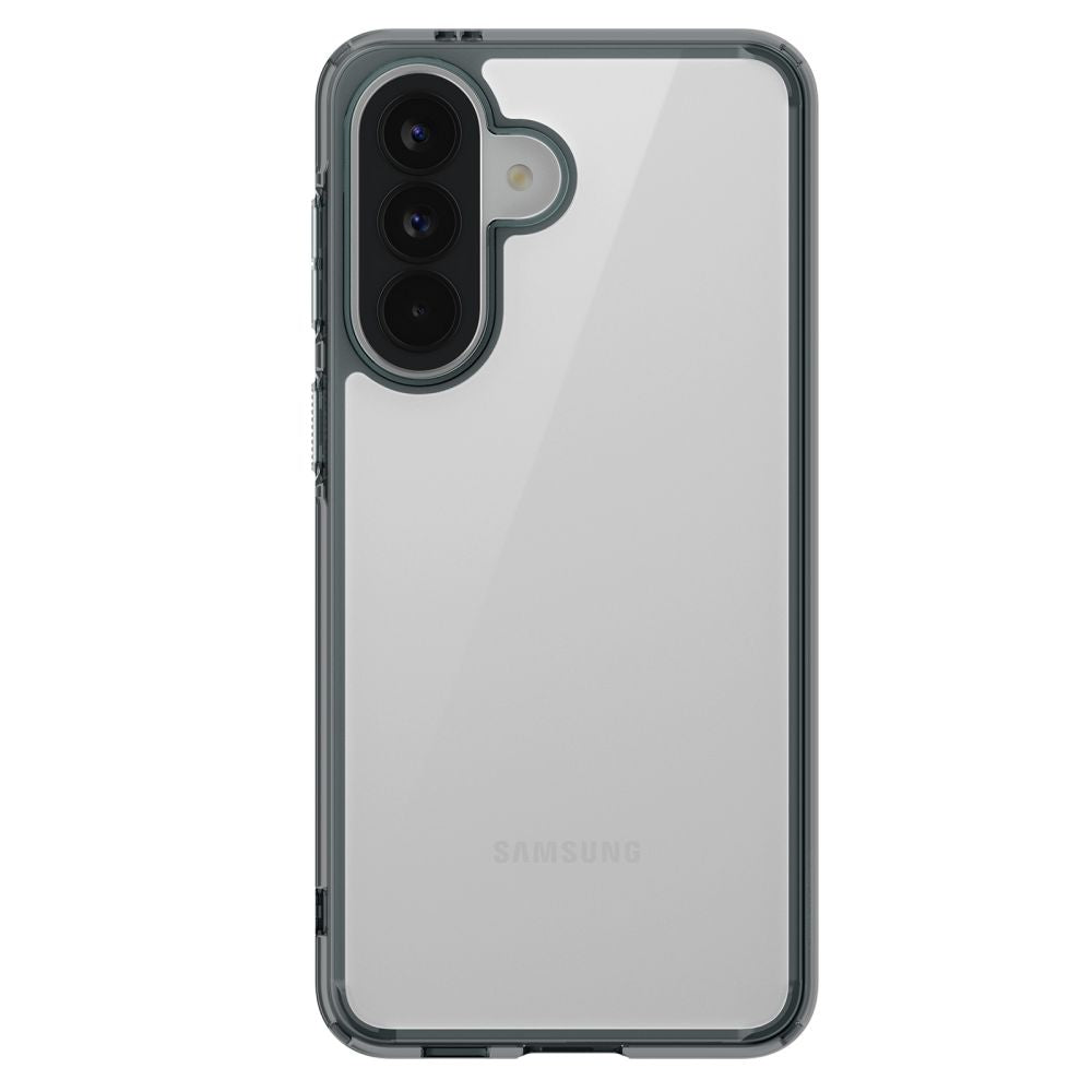 Husă Spigen Ultra Hybrid Galaxy A57 5G – Space Crystal (fumuriu) – imagine 9