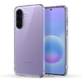 Husă Spigen Ultra Hybrid Galaxy A57 5G – Transparent – imagine 1
