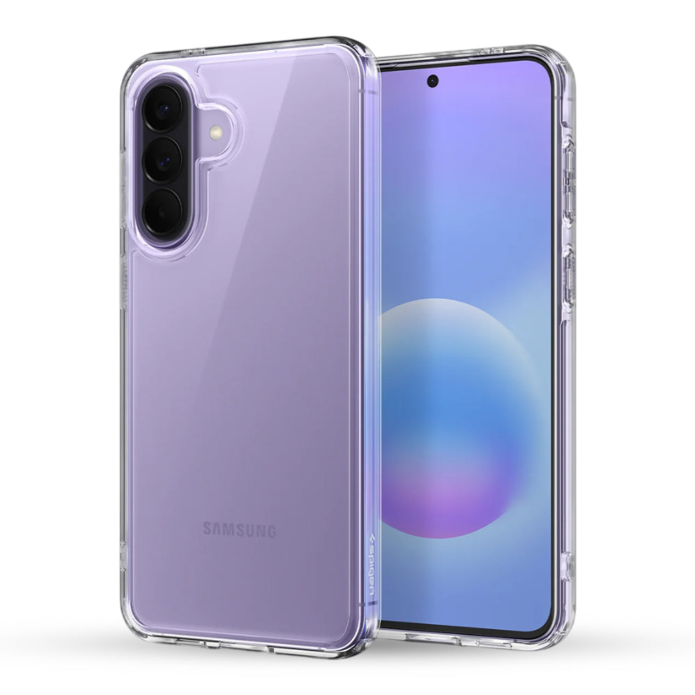Husă Spigen Ultra Hybrid Galaxy A57 5G – Transparent – imagine 1