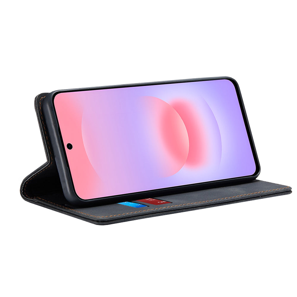 Husă flip Techsuit Confy Cover Galaxy A37 5G – imagine 2