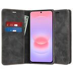Husă flip Techsuit Confy Cover Galaxy A37 5G – imagine 1