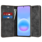 Husă flip Techsuit Confy Cover Galaxy A57 5G – imagine 1