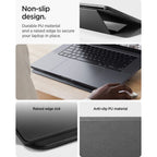 Suport laptop Spigen Slim Fold LD201-S7 – imagine 4