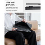 Suport laptop Spigen Slim Fold LD201-S7 – imagine 7