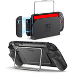 Husă Spigen Dual Grip Pro Nintendo Switch 2 – imagine 1