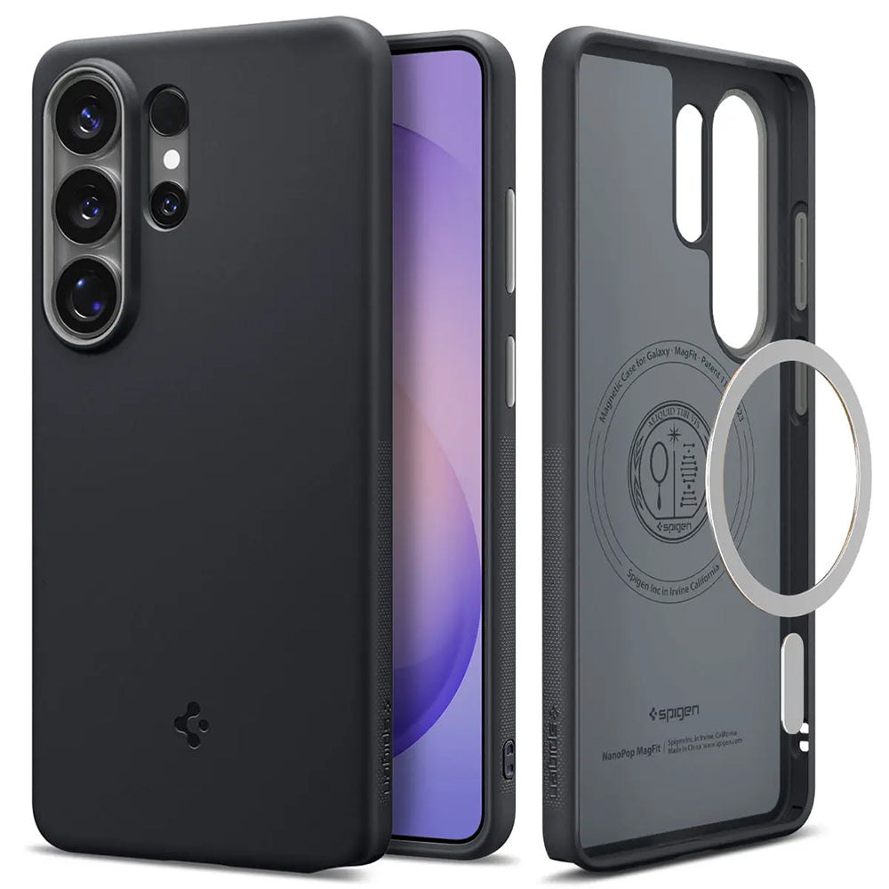 Husă Caseology Nano Pop MagSafe Galaxy S26 Ultra – imagine 2