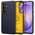 Husă Caseology Nano Pop MagSafe Galaxy S26 – Blueberry Navy (bleumarin) – imagine 10