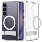 Husă Spigen Ultra Hybrid S MagSafe Galaxy S26+ – imagine 1
