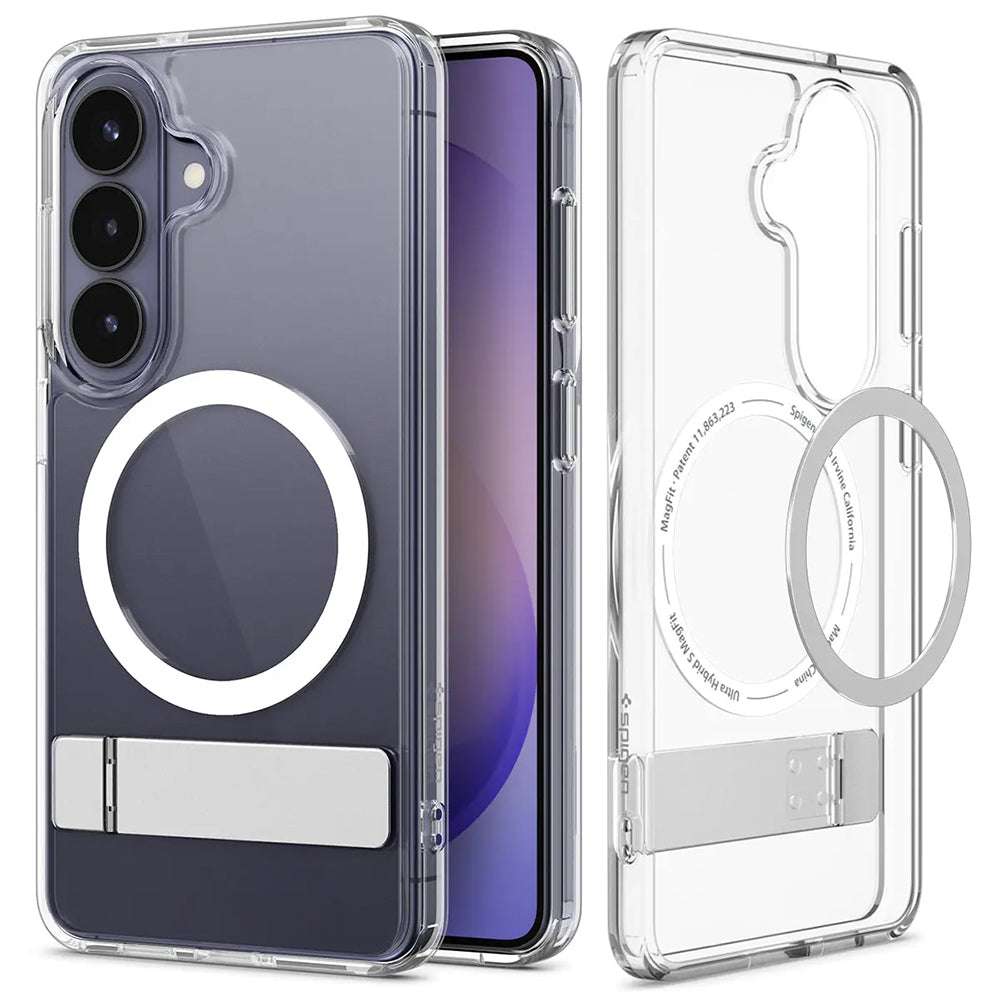 Husă Spigen Ultra Hybrid S MagSafe Galaxy S26+ – imagine 1
