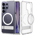 Husă Spigen Ultra Hybrid S MagSafe Galaxy S26 Ultra – imagine 1