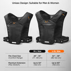 Vestă alergare Spigen A720 – imagine 7