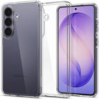 Husă Spigen Ultra Hybrid Galaxy S26+ – Transparent – imagine 1