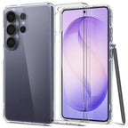Husă Spigen Ultra Hybrid Galaxy S26 Ultra – Transparent – imagine 1