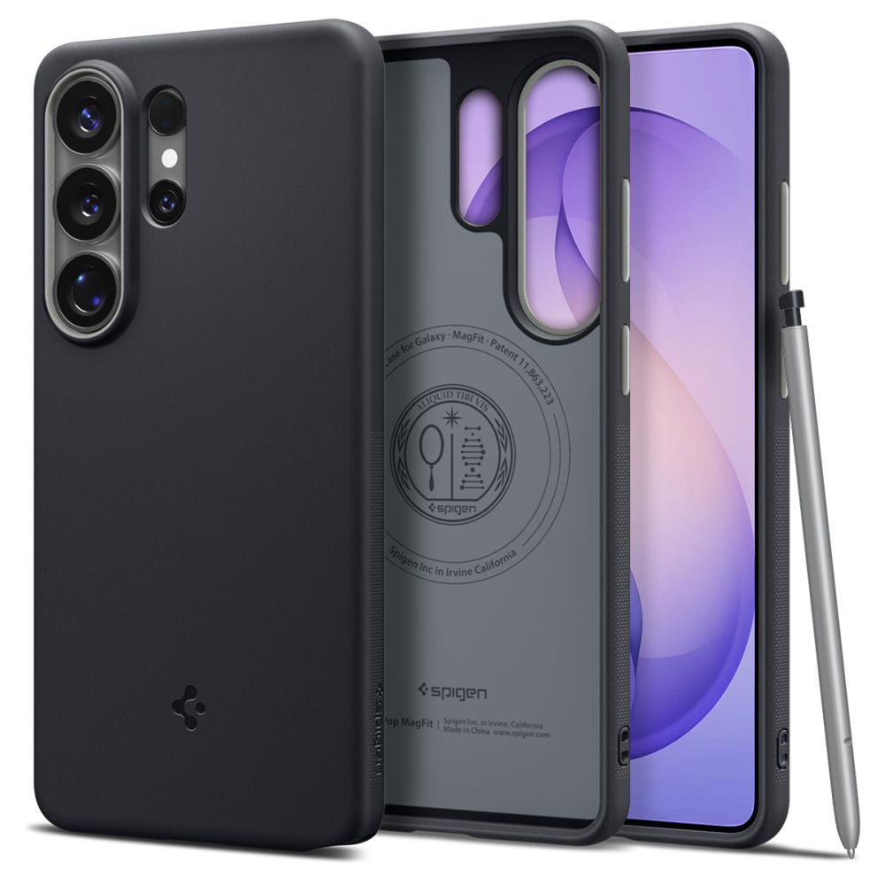 Husă Caseology Nano Pop MagSafe Galaxy S26 Ultra – imagine 1
